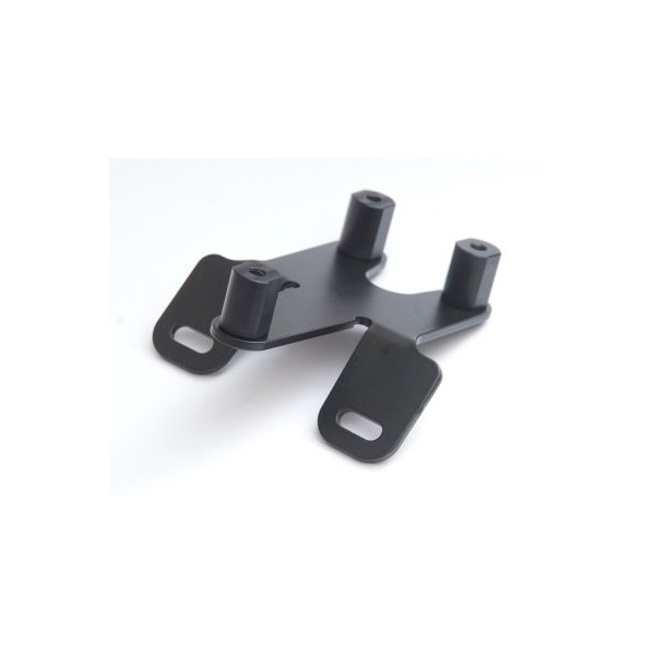 R&G R&G Tail Tidy (Bad Boy Version) for the Yamaha WR250F '05-'06, WR450F '05-'06.